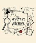 The Mystery Archive